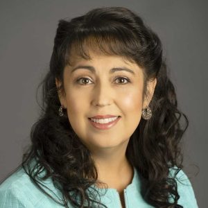Lilia Hansen, Board Member