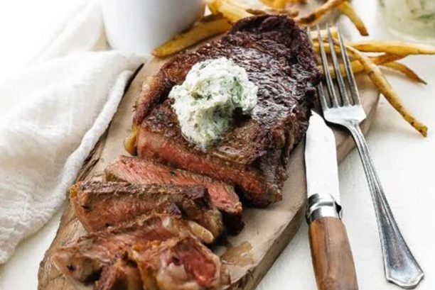 Western Steakhouse by Brew 242 Ltd.