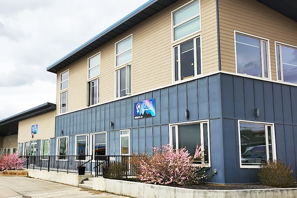 Northeast Aboriginal Business Centre