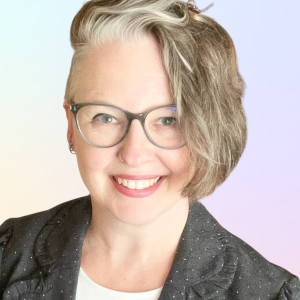 Naomi Larsen, Board Member