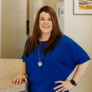 Rae Evans, Board Member