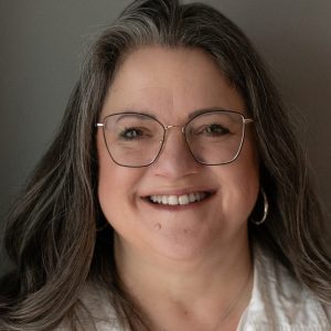 Roxanne Gulick, Board Member